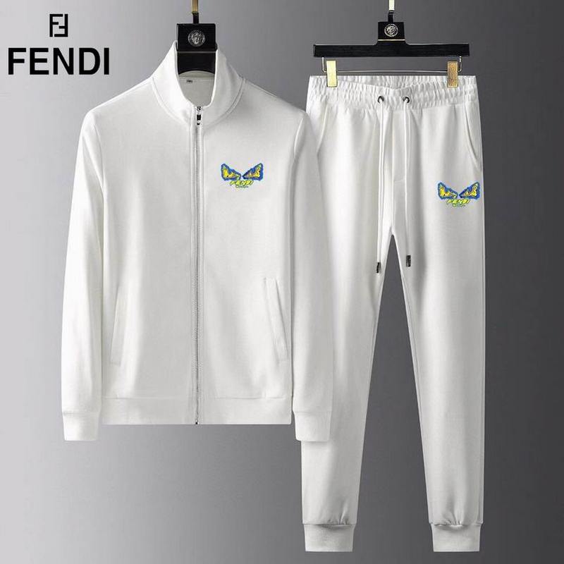 Fendi Men's Suits 142